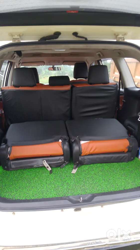 Good Condition Innova Crysta