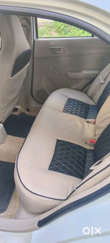 Maruti Dzire 1.2 Lxi 2024
