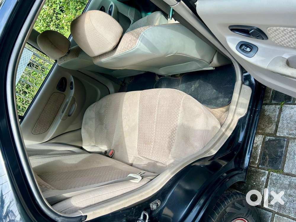 Hyundai Accent Executive, 2006, Petrol