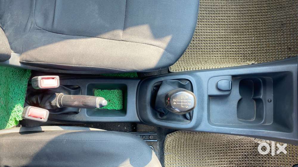Renault Kwid 2015-2019 1.0 Rxl, 2016, Petrol