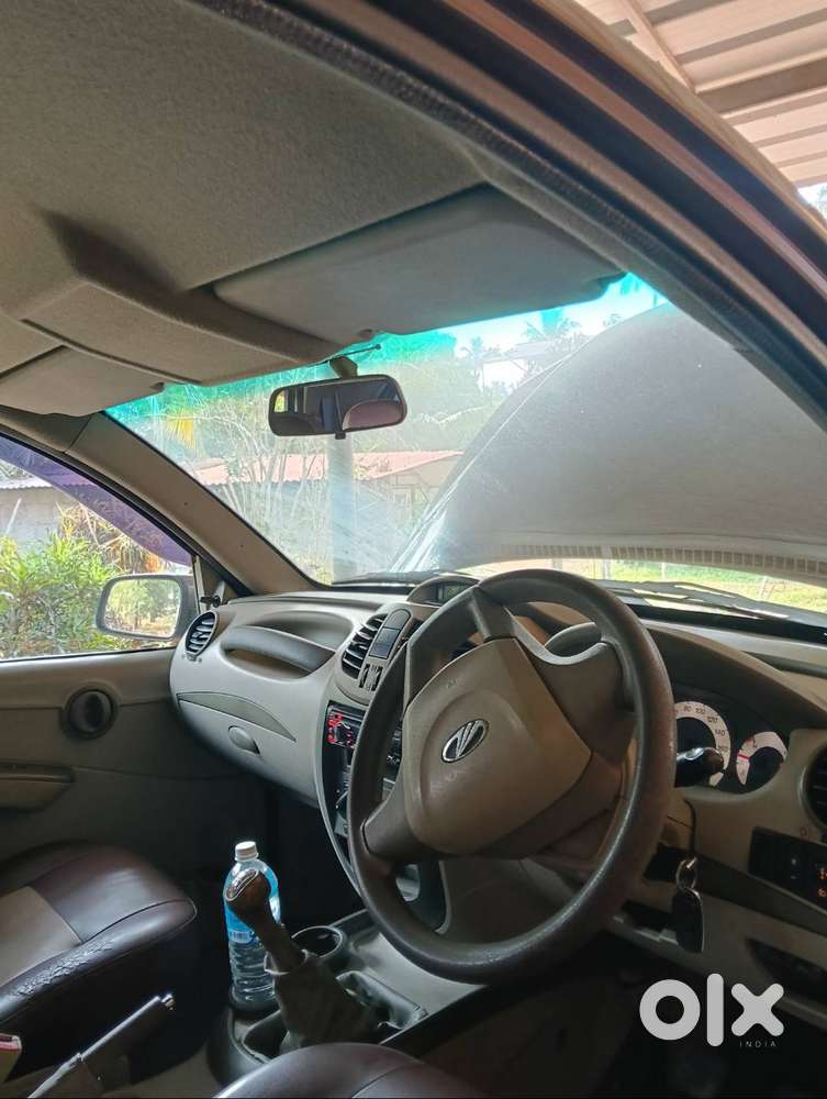 2013 Mhindra Quanto Diesel