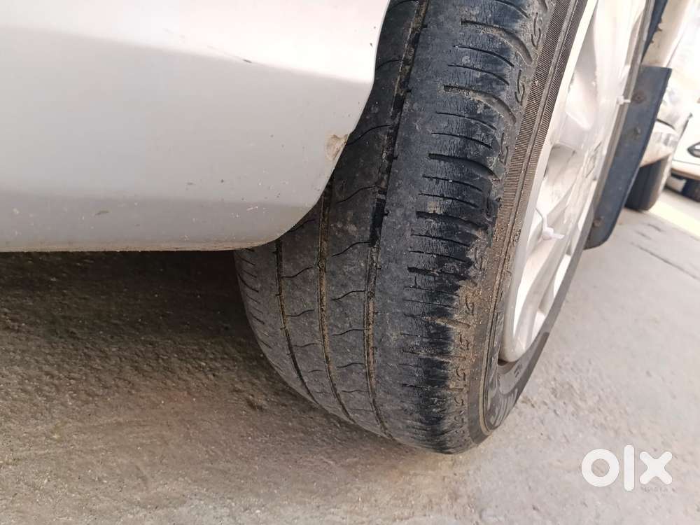 Tata Indigo Cs Le Tdi, 2009, Diesel