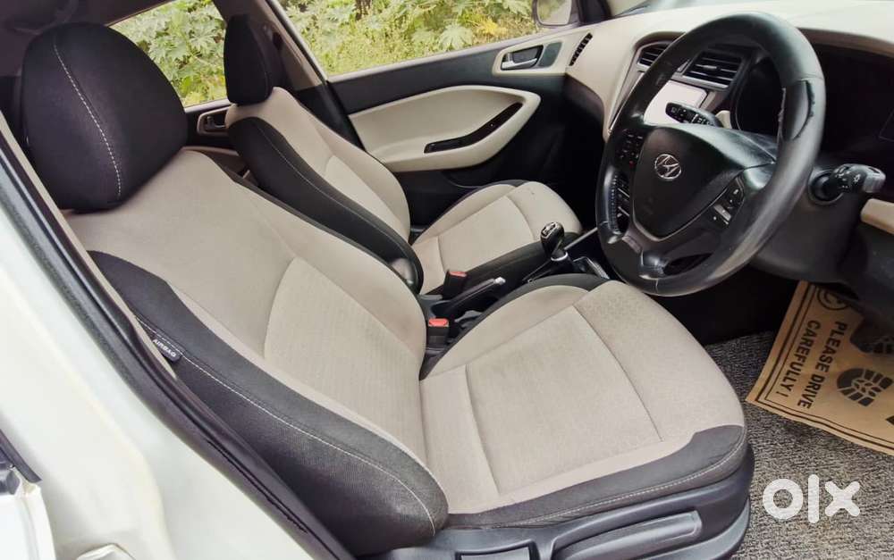 Hyundai I20 1.2 Asta, 2016, Diesel