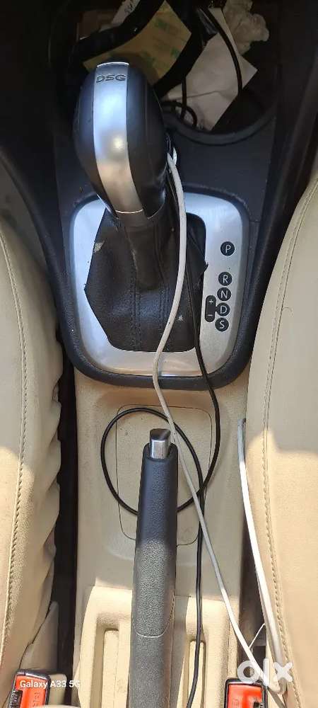 Volkswagen Ameo 2017 Diesel Good Condition