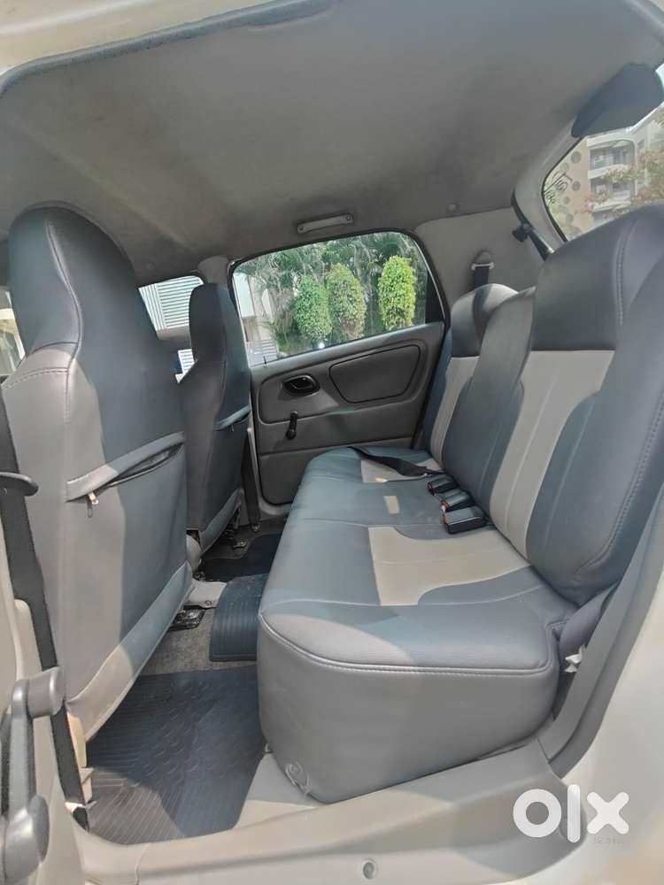 Maruti Suzuki Alto K10 1.0 Lxi (o), 2011, Petrol