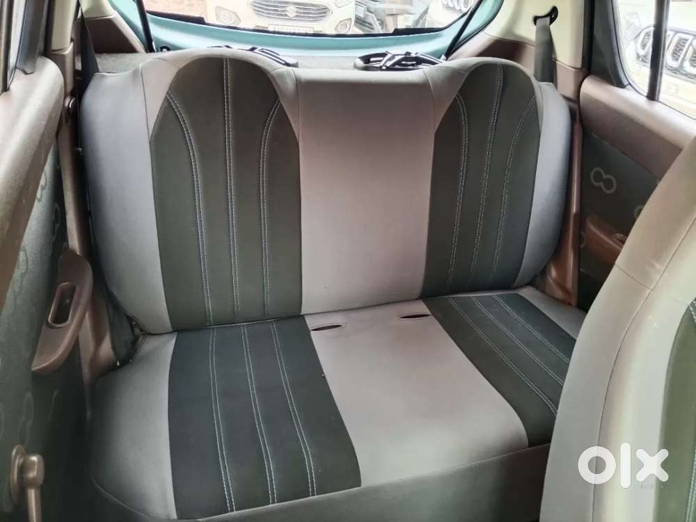 Maruti Suzuki Alto 800, 2014, Petrol