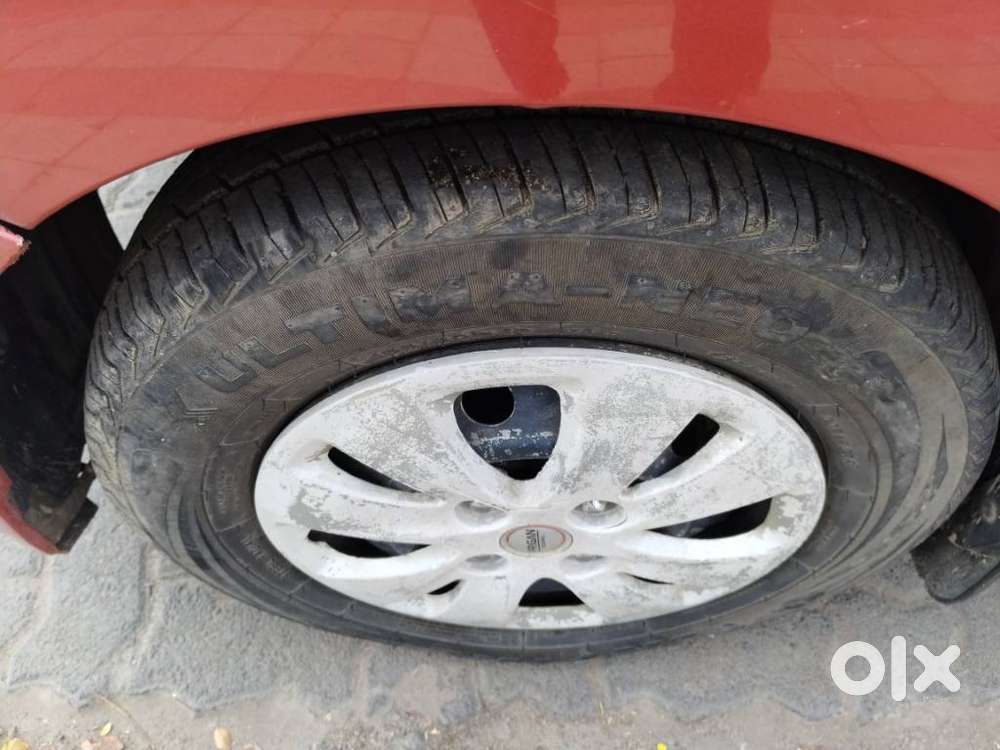 Hyundai I10 Era, 2011, Petrol