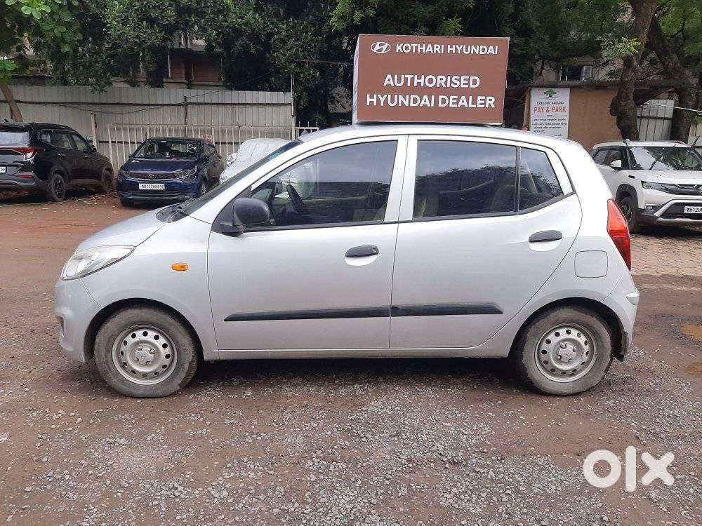 Hyundai I10 Magna 1.1l, 2015, Petrol