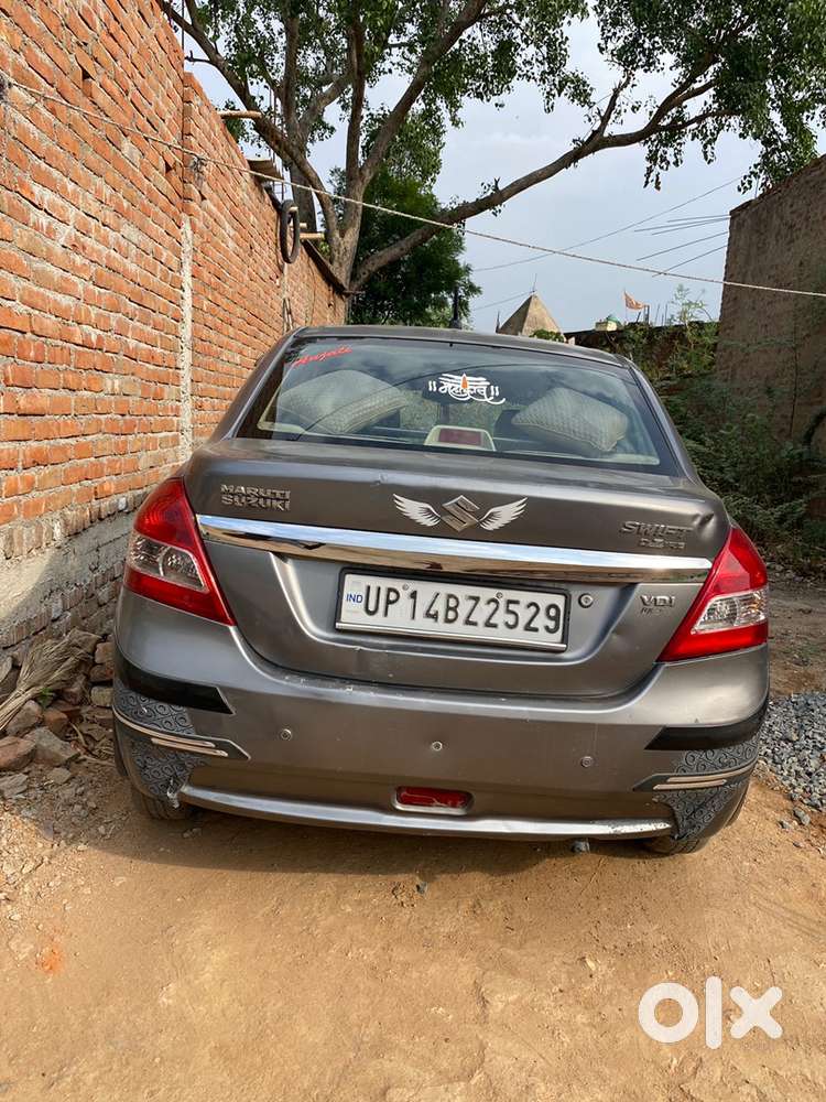 Swift Dzire Maruti 2013