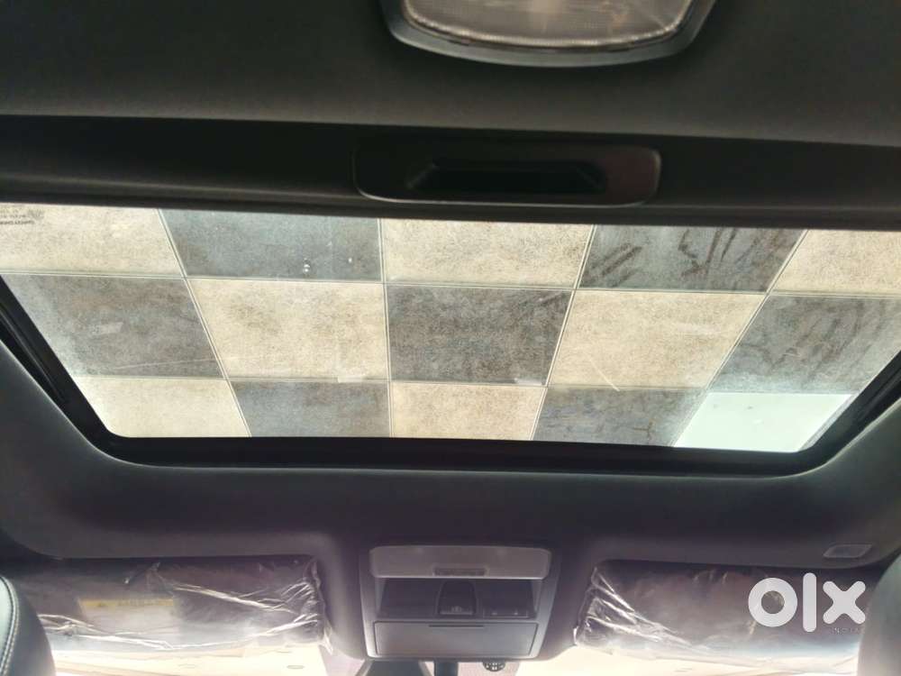 Mahindra Alturas G4 4wd At, 2019, Diesel