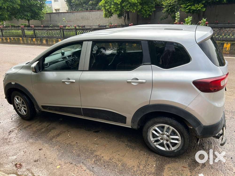 Renault Triber Petrol 2020