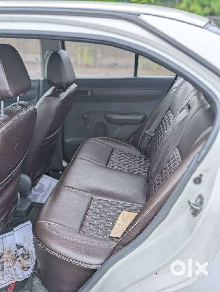 Maruti Suzuki Swift Dzire Vdi, 2013, Diesel