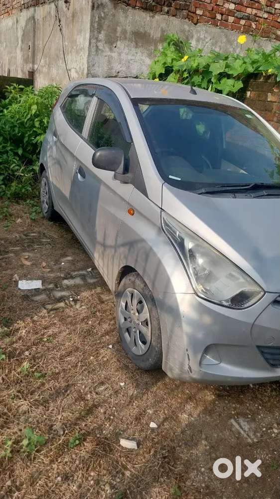 Hyundai Eon Magna+ 2016