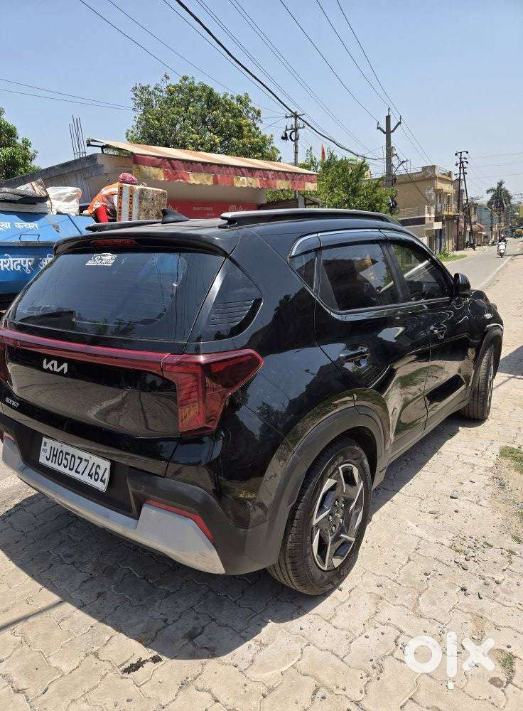 Kia Sonet 1.2 Htk Plus, 2025, Petrol