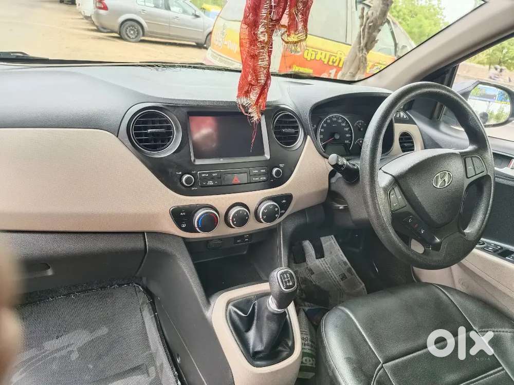 Hyundai Grand I10 2019 Petrol 47000 Km Driven