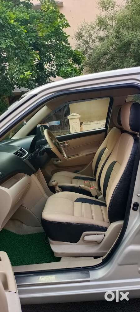 Maruti Suzuki Swift Dzire Vdi Bsiv, 2014, Diesel