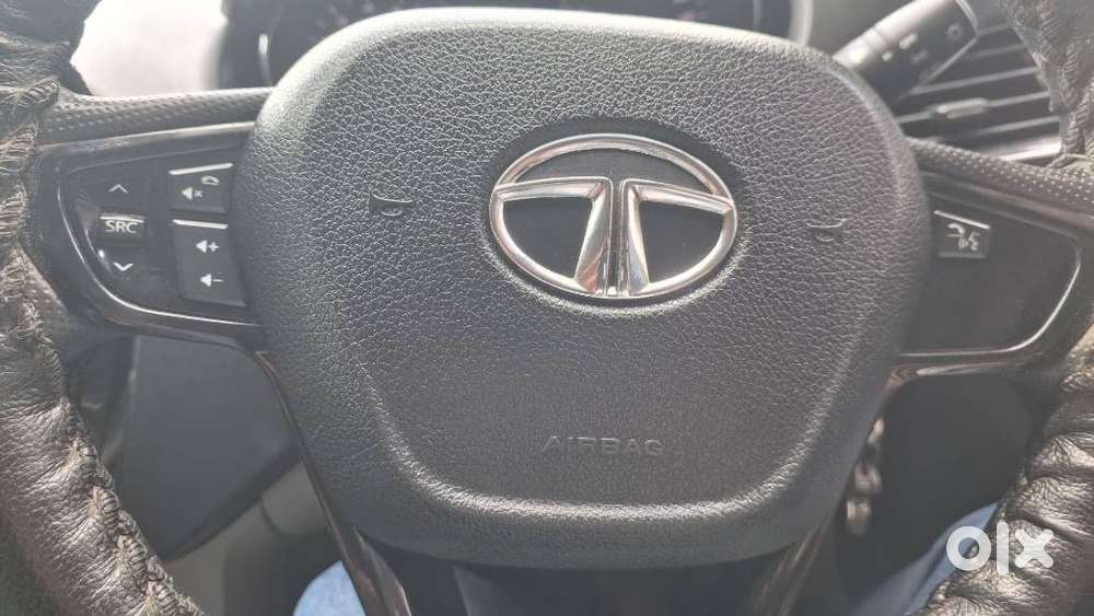 Tata Tiago 1.2 Revotron Xz Wo Alloy, 2018, Petrol