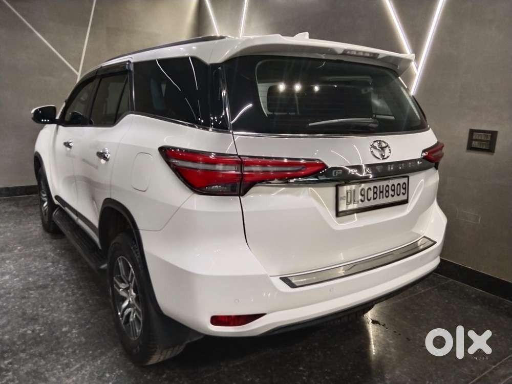 Toyota Fortuner 4x2 At 2.7 Petrol, 2025, Petrol