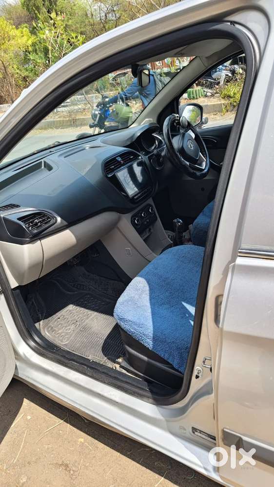 2018 Tata Tiago Manual