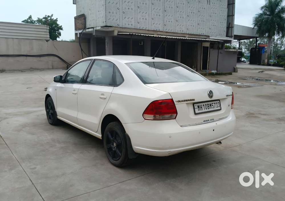 Volkswagen Vento Diesel Highline, 2014, Diesel