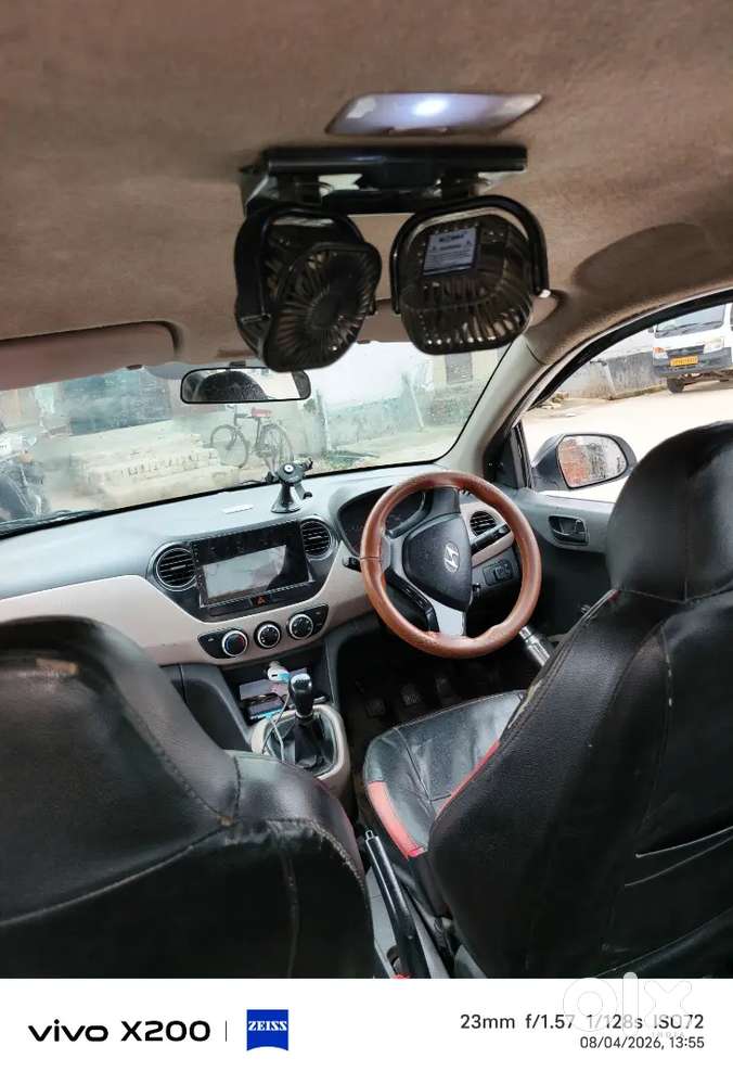 Hyundai Xcent 1.2 Prime 2018
