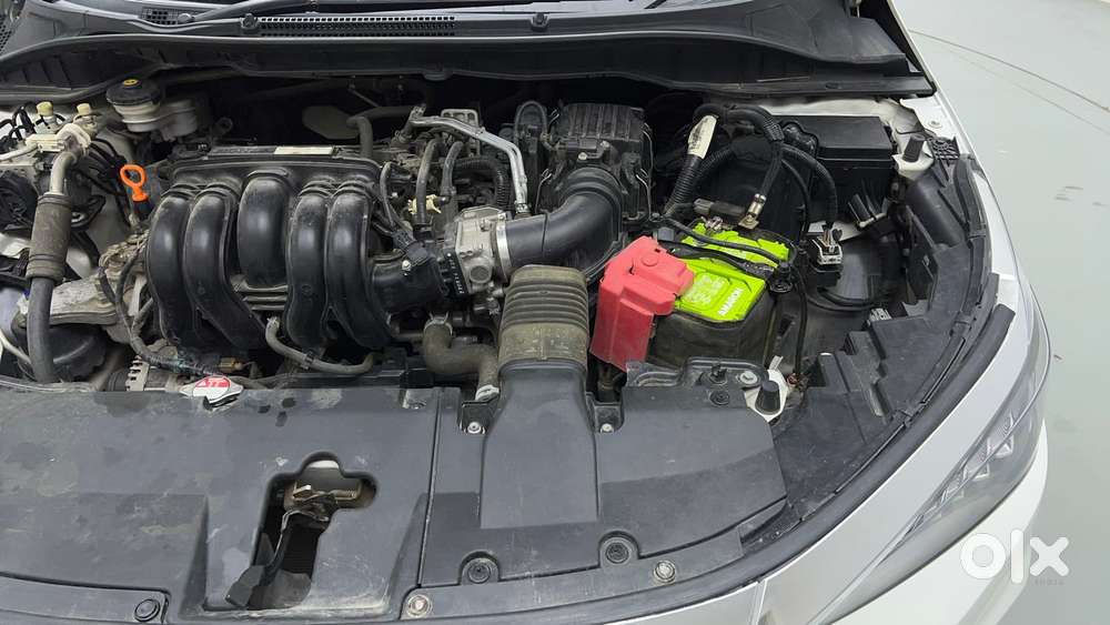 Honda City 1.5 Zx Cvt I-vtec, 2022, Petrol