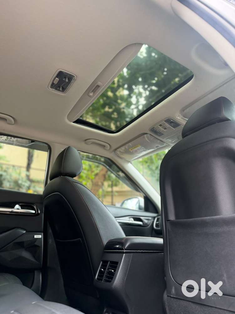 Kia Seltos Gtx Plus, 2023, Petrol