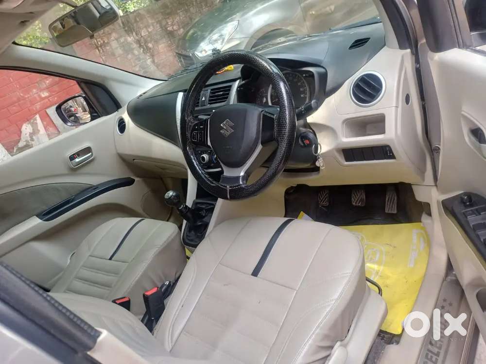 Maruti Suzuki Celerio Zxi 2018 Model Totally Original