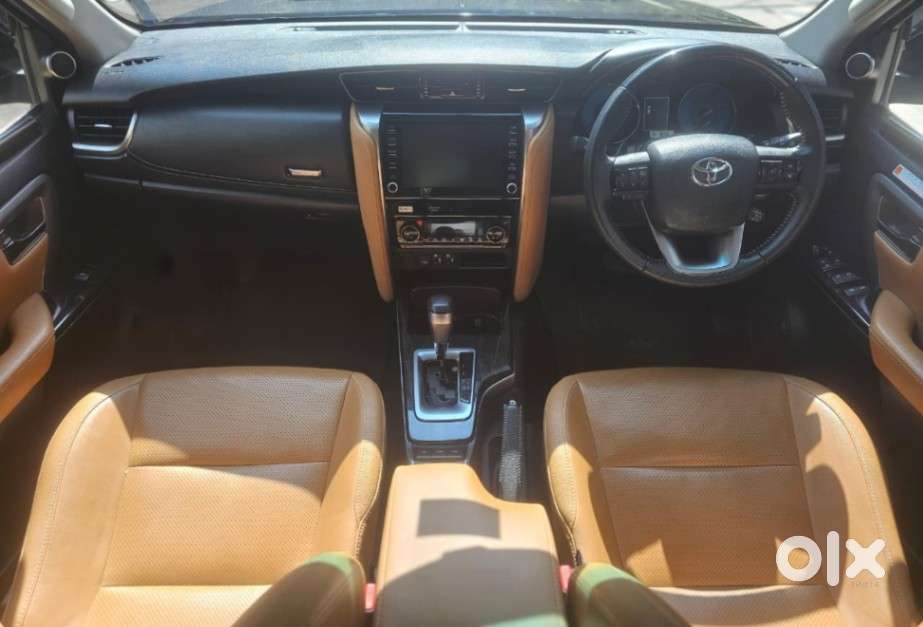Toyota Fortuner 4x2 At 2.8 Diesel, 2024, Diesel