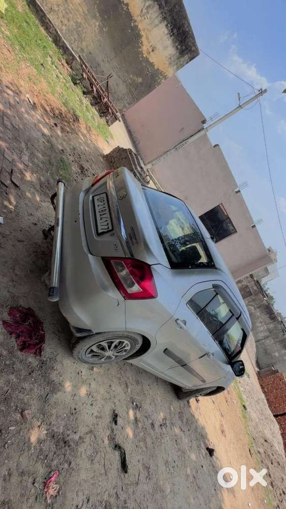 Maruti Suzuki Swift Dzire 2015 Diesel Well Maintained