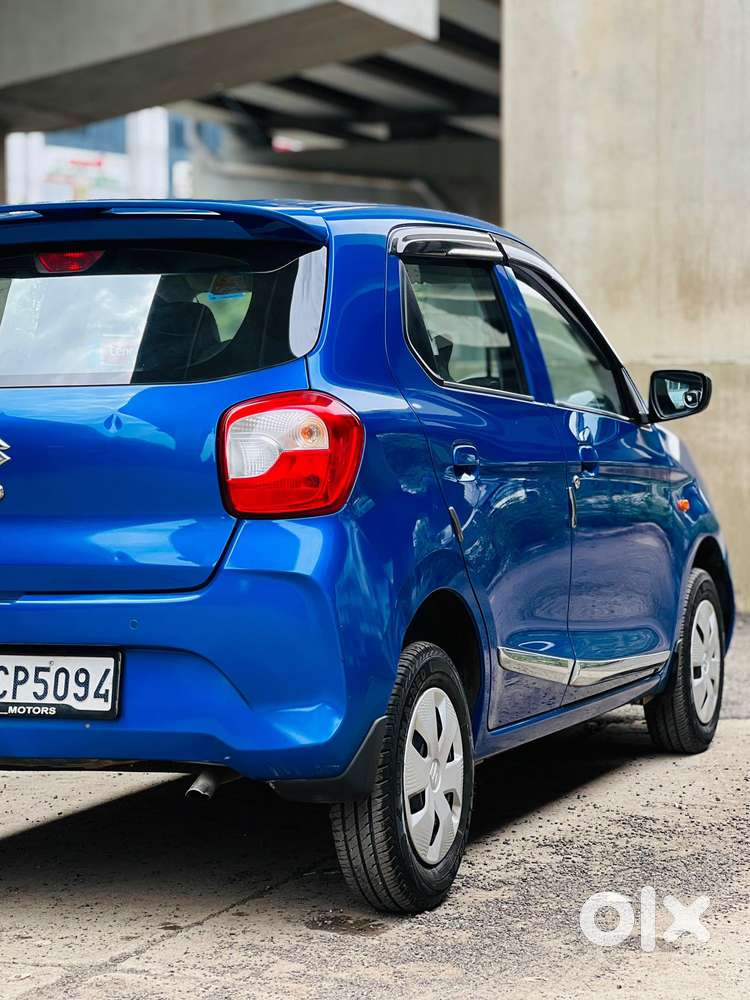 Maruti Suzuki Alto K10 Vxi (o), 2024, Petrol