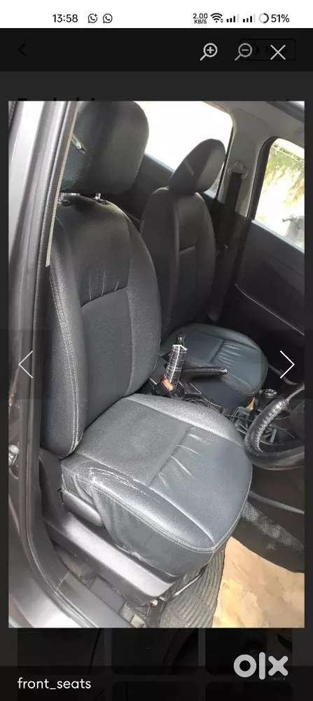 Maruti Suzuki Vitara 2020 Petrol Manual