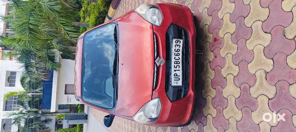 Well Mentained 2013 Alto 800 Lxi . Good A.c. With Two Keys