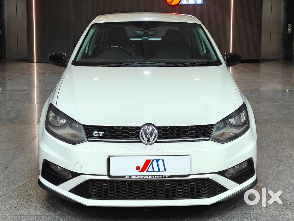 Volkswagen Polo Gt Tsi, 2021, Petrol