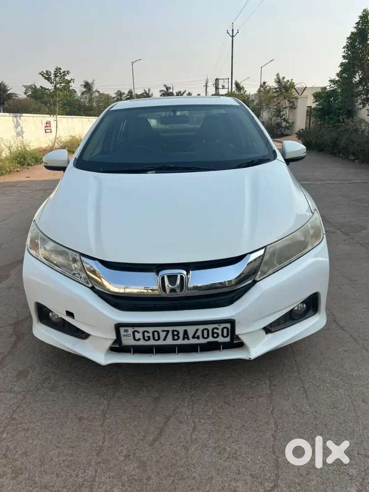 Honda City 2016 Petrol 90000 Km Driven