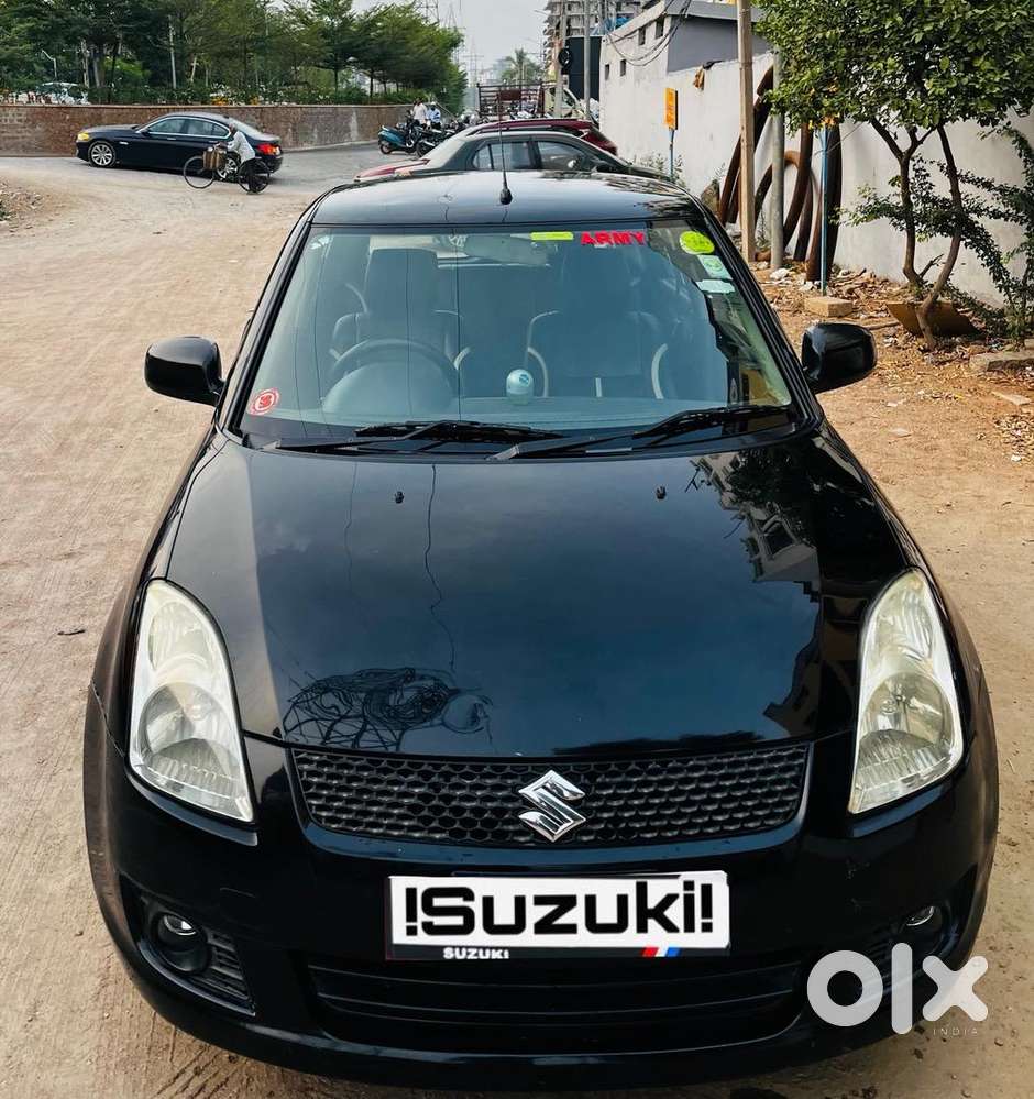 Maruti Suzuki Swift 2008 Petrol Good Condition