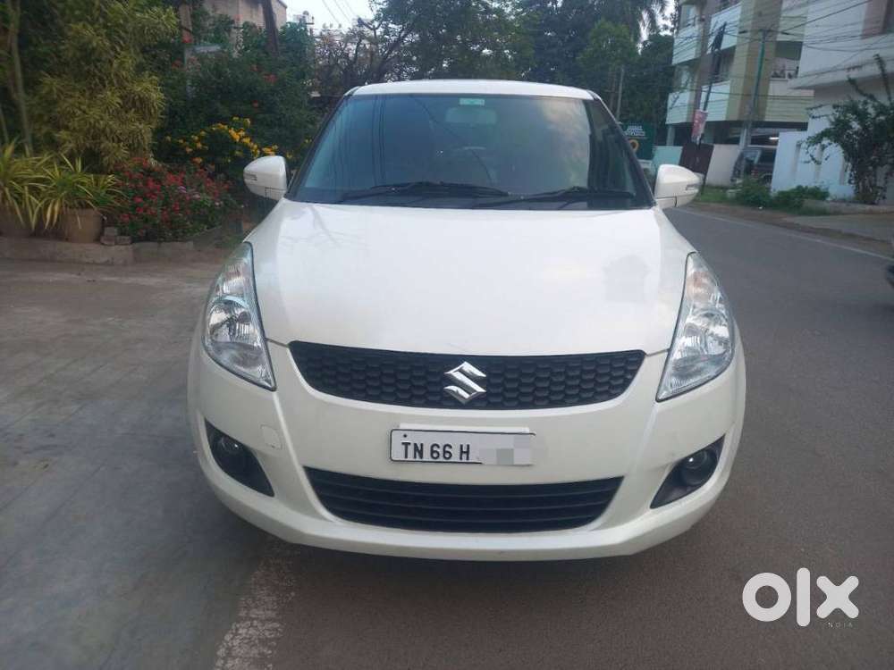 Maruti Suzuki Swift