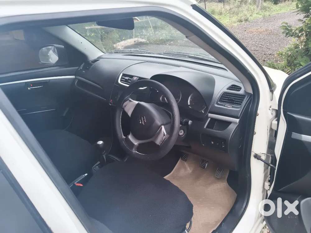 Maruti Suzuki Swift Vdi 2013