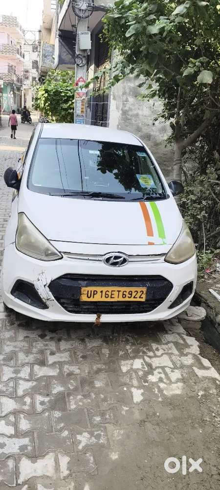 Hyundai Xcent Prime 2017 Variant