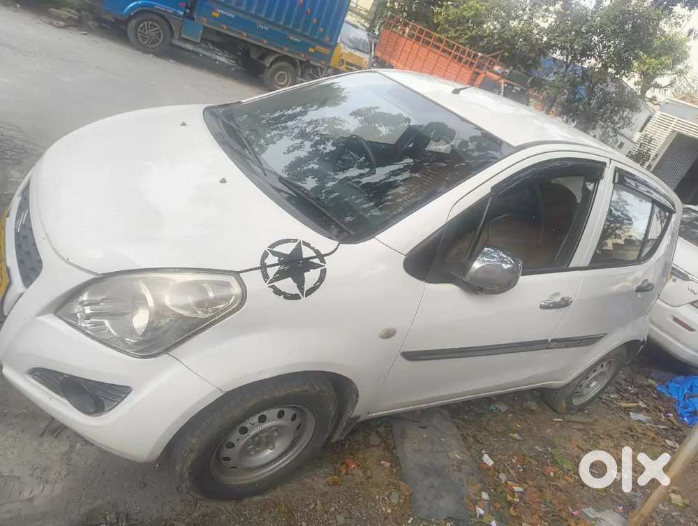 Maruti Suzuki Ritz Diesel 2016