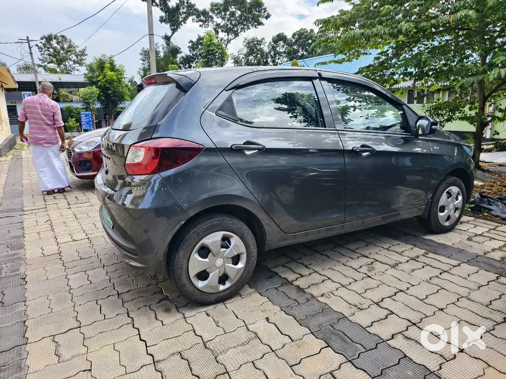 Tata Tiago Ev Xt 2024