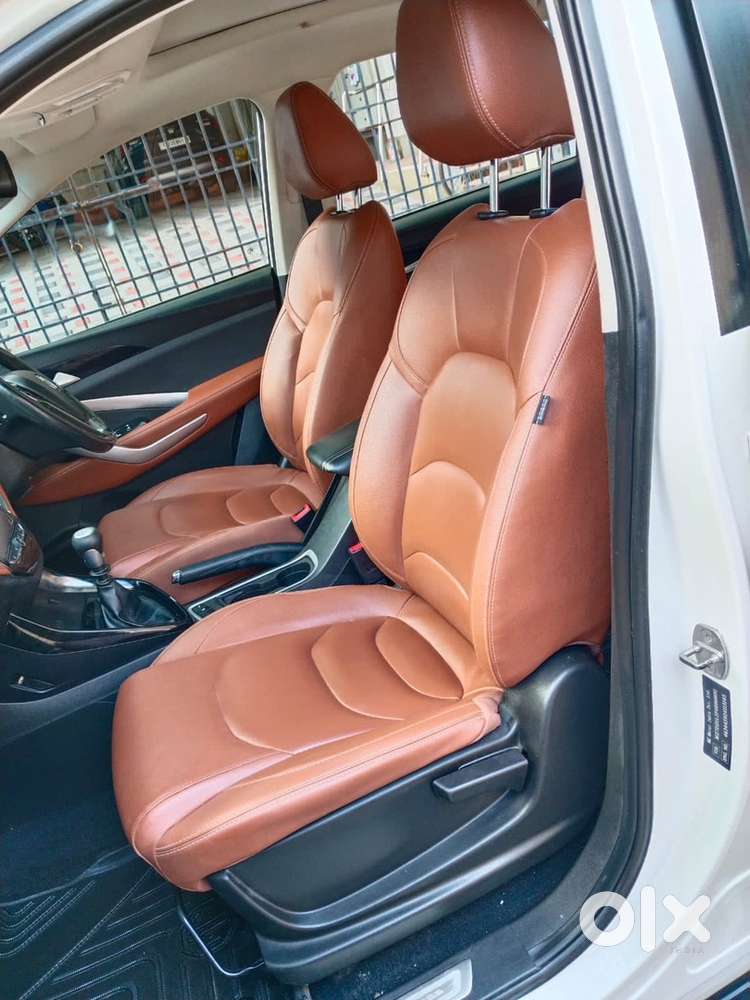 Mg Hector Plus 2021 Diesel Manual 2021
