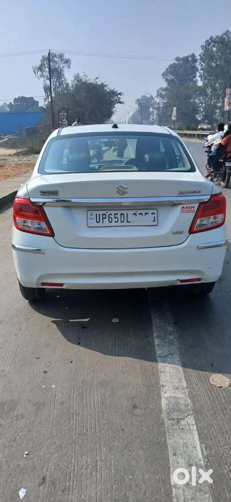 Maruti Suzuki Dzire