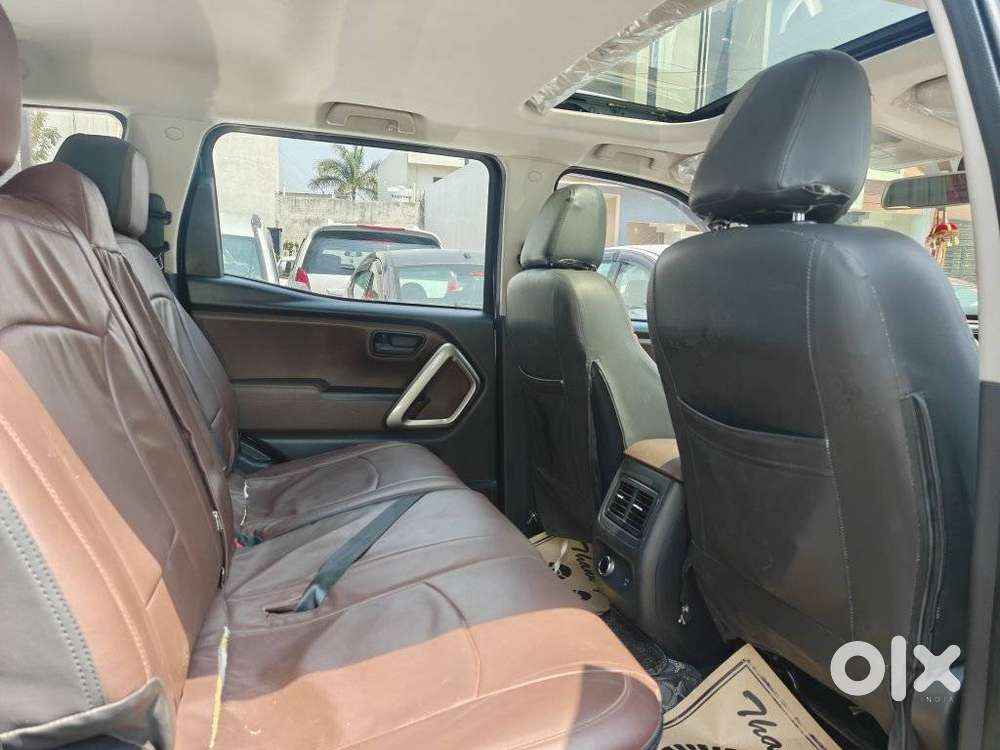Mahindra Scorpio N Z6 Diesel Mt 2wd 7 Str [2022], 2024, Diesel