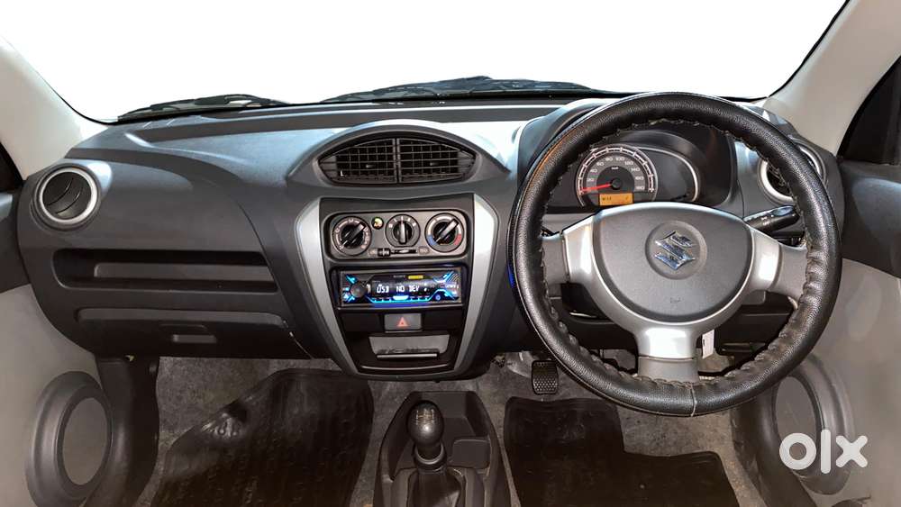 Maruti Suzuki Alto 800 Lxi, 2019, Petrol