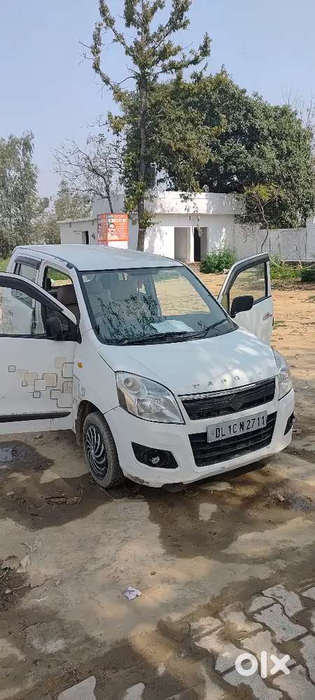 Wagnor K Series