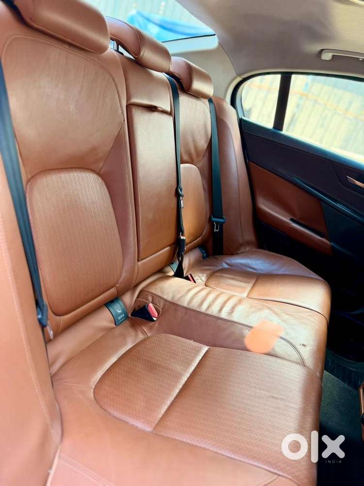 Jaguar Xe 2.0l Diesel Portfolio, 2016, Petrol