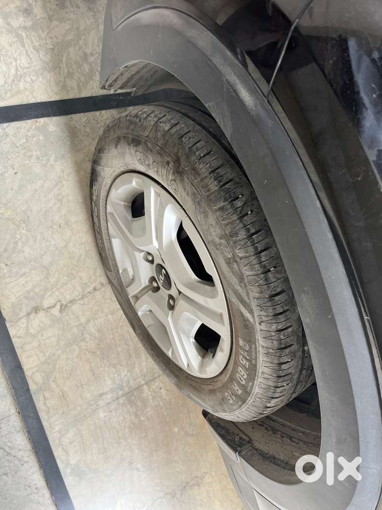 Kia Sonet 2023 Petrol Good Condition