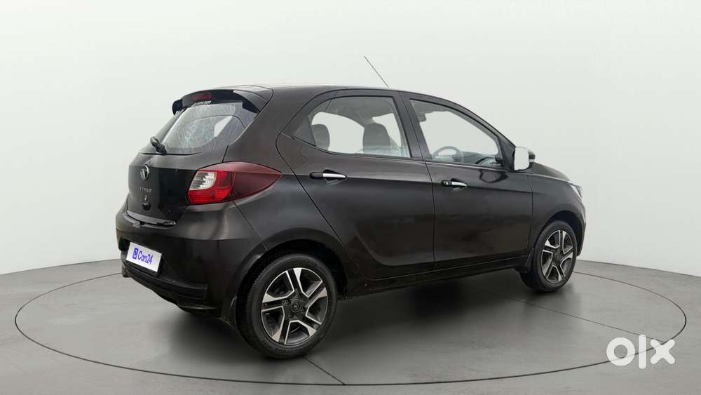 Tata Tiago Xza Plus, 2023, Petrol
