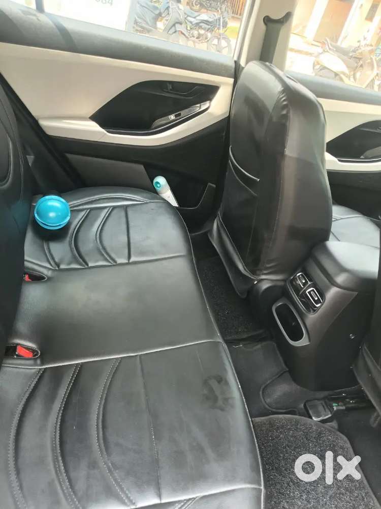 Hyundai Creta 1.5 Ex 2022 Petrol Manual